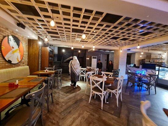 Chinatown Restaurant and Jade Cafe